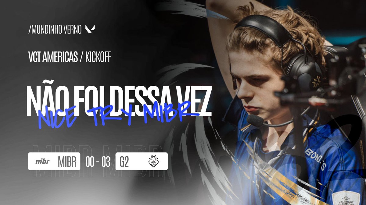 Mundinho Verno ✨ tweet media