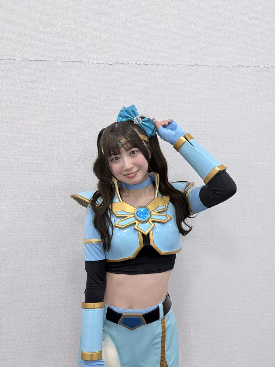 きょうか🧸【特撮がるず】山田杏華 (@kyoka_113_) / Posts / X