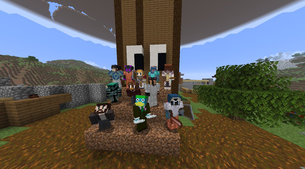 que miedo yo mejor me void 👀