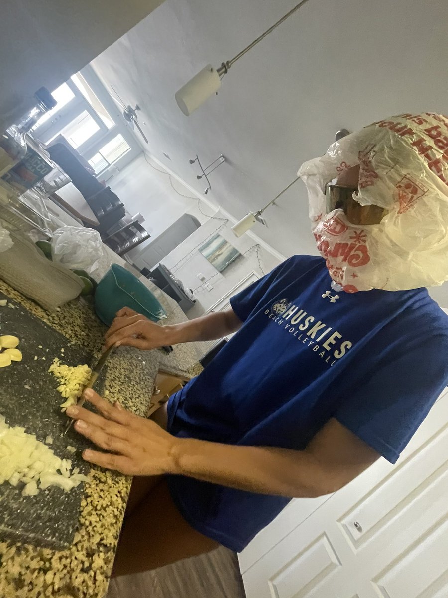 Logan Frederic tweet media