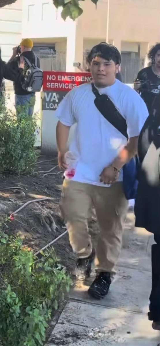 F.A. United States Attorney Bill Essayli tweet media