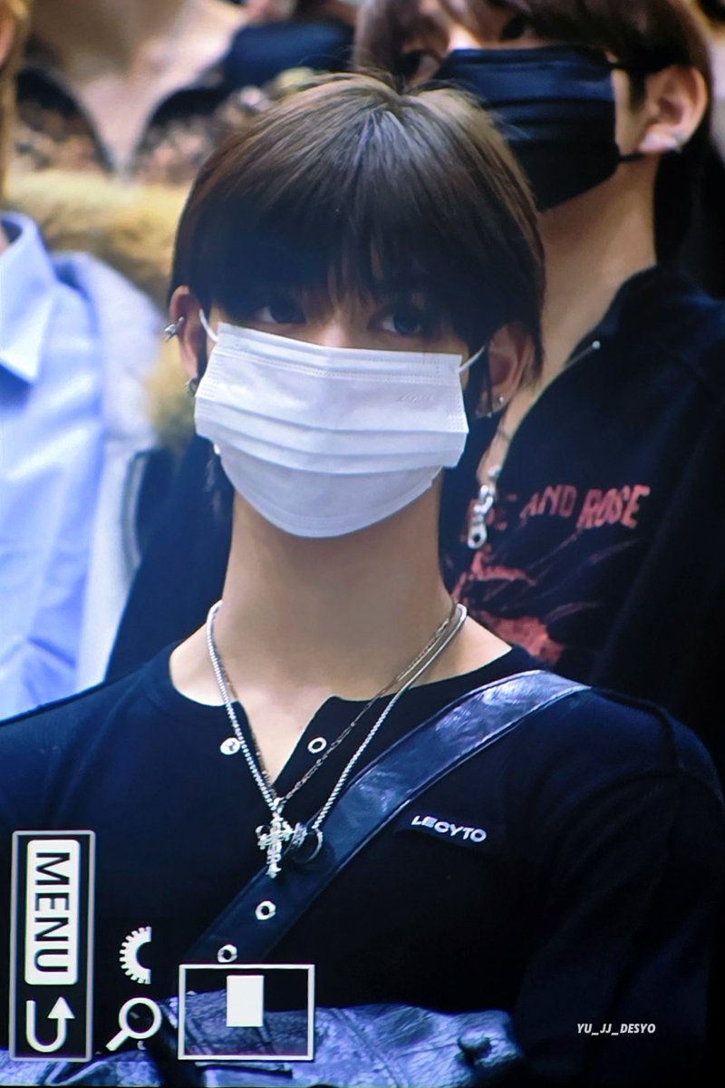 260215 ICN🛬 #SMTR25 #JUSTIN #JAYJAY #저스틴 #ジェイジェイ