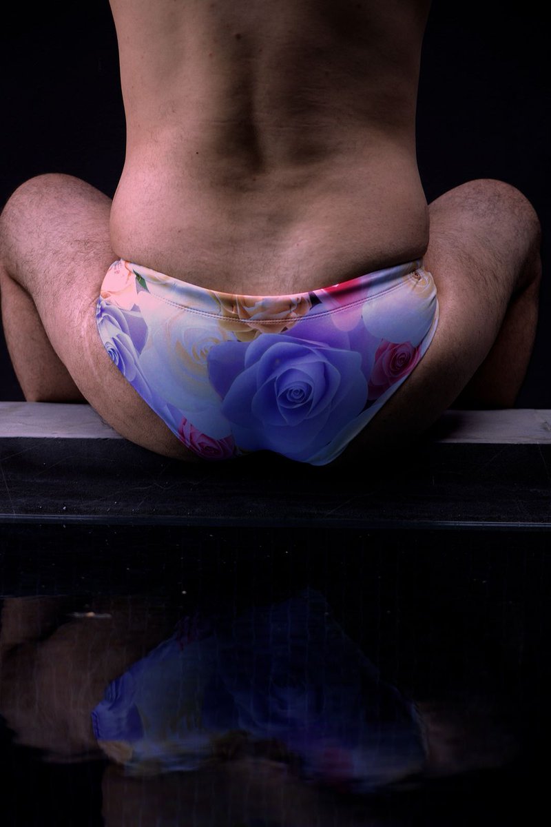 Unas rosas por San Valentín 🍑💦🔥