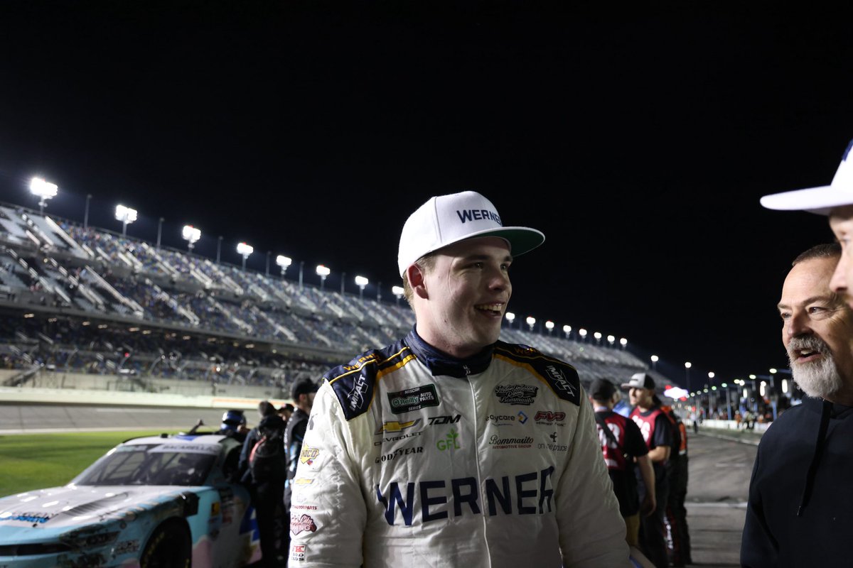 JARnascar's tweet photo. 4th for @j66anderson &amp; 8th for @BlainePerkins21!!!! https://t.co/tgsXx57PpH