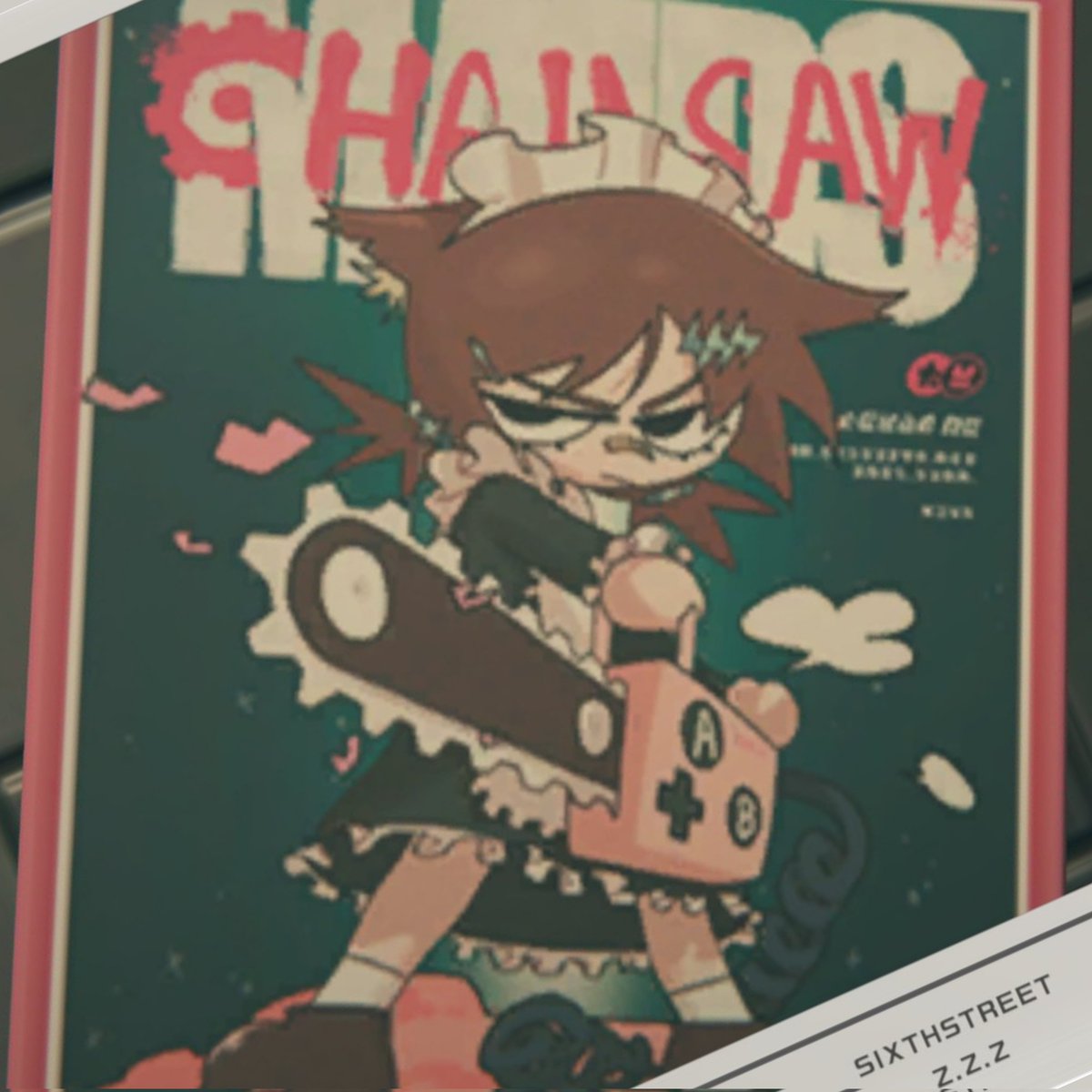 ZenlessWorld tweet media