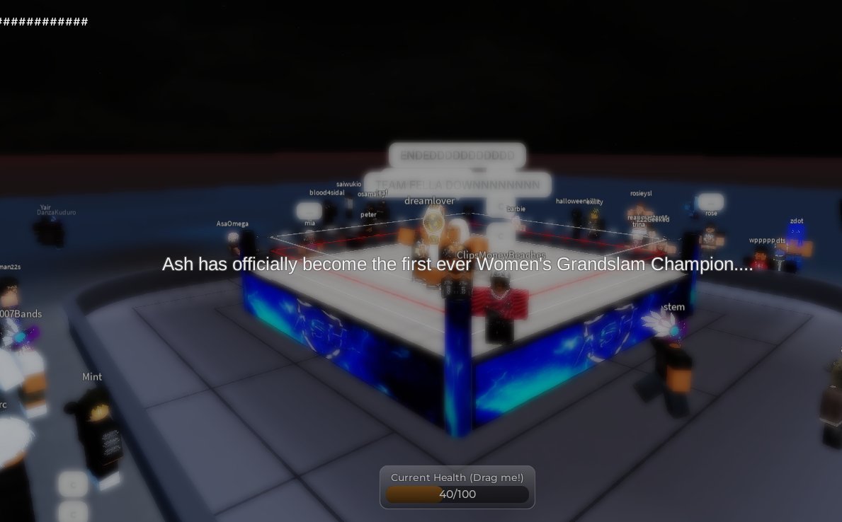 bli3sfulmia's tweet photo. From Ashdrop to Big A to Aayley to now the person we all know, Ash Cargill : You don’t just hold titles, you define them. 
Thank you for raising the standard, breaking barriers, and showing what dominance truly looks like.
#ThankYouAsh @Ashl4eyy https://t.co/ehRcXdDbLo