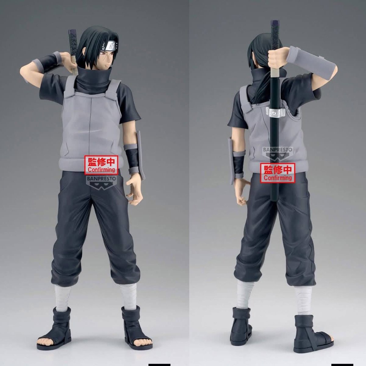k42wKKihKBGTvXv's tweet photo. 2026年6月発売最新プライズ

NARUTO-ナルト- 疾風伝 VIBRATION STARS-UCHIHA ITACHI-Ⅲ https://t.co/S7vAR3Ebxy
