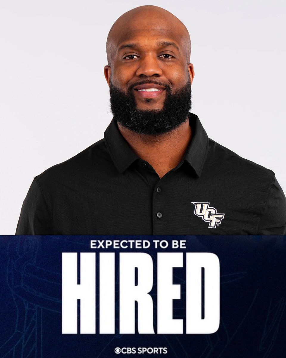 The #Cowboys are expected to hire UCF’s Demeitre Brim in an assistant defensive line coach capacity, sources tell <a href="/CBSSports/">CBS Sports</a>.

Brim, a former UCF linebacker who posted 81 tackles as a senior in 2016, was an assistant DL coach at UCF. Before UCF, worked at Nebraska and Lehigh.