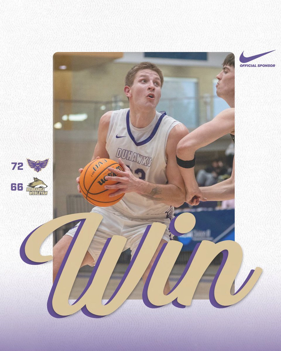 Loras Men’s Basketball tweet media