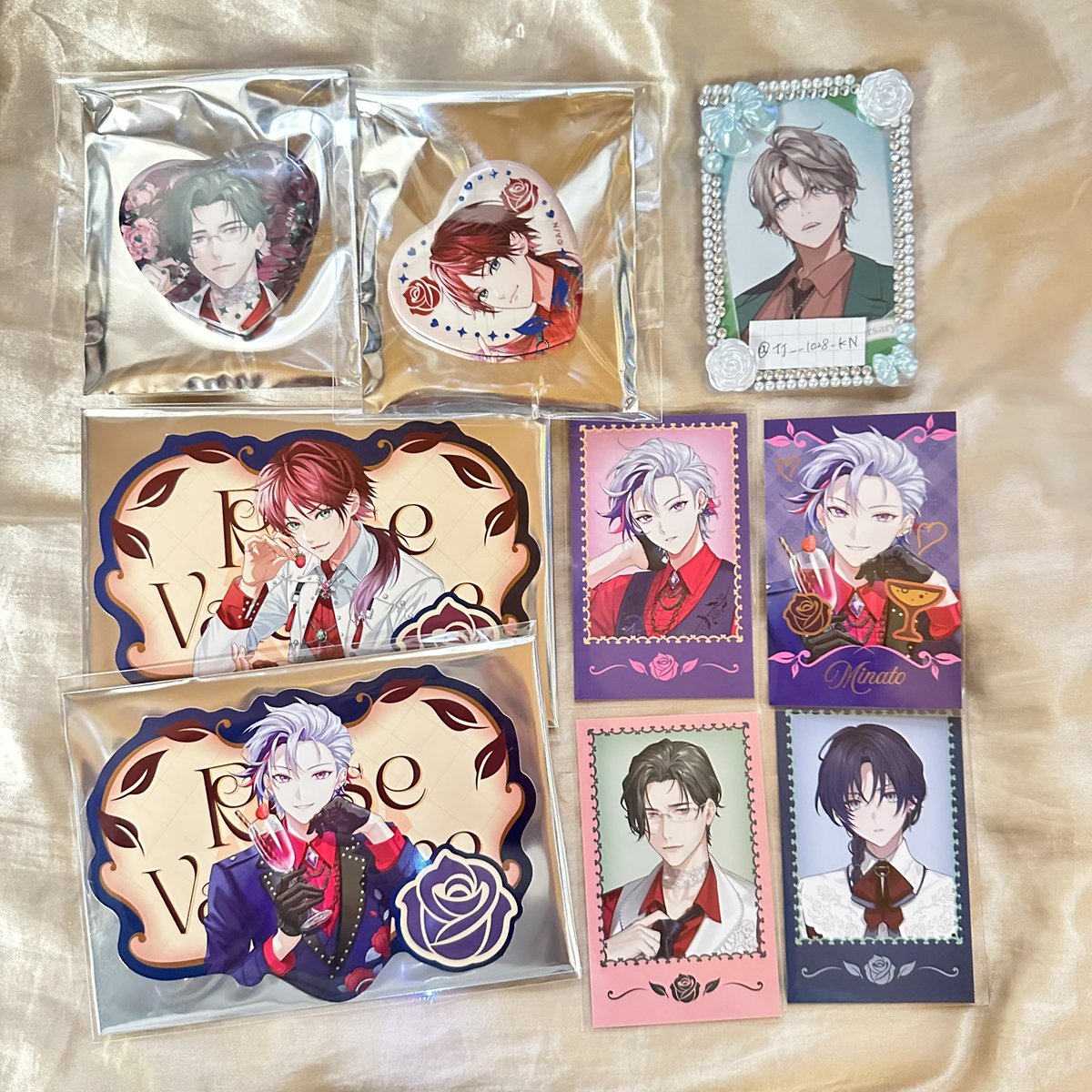 サオ(取引垢)🔰 tweet media