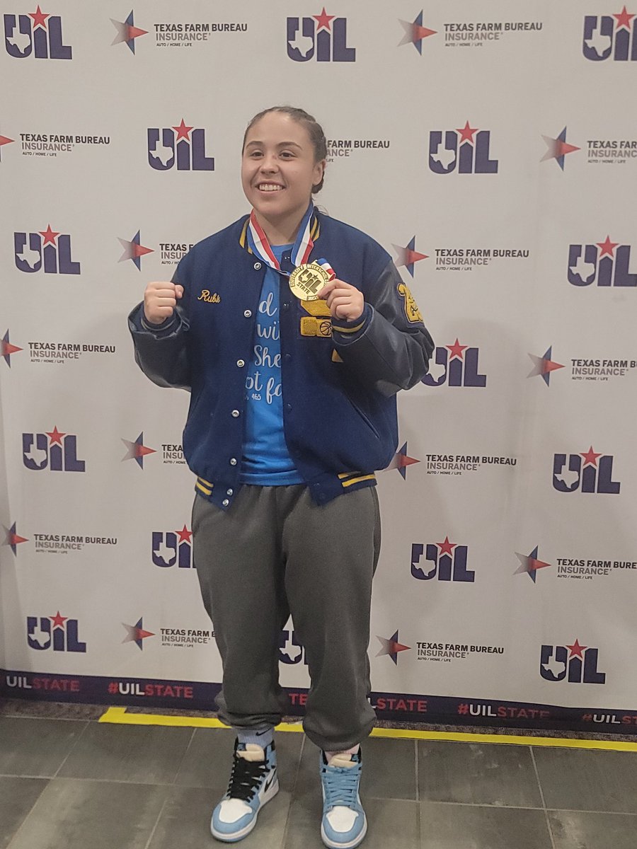 <a href="/SanElizarioHS/">San Elizario High School</a> Junior Rubie Chavez wins Gold in the 5A State Wrestling Tournament in Houston, Texas 
youtu.be/xfMXwbcjv-Y
<a href="/Fchavezeptimes/">Felix Chavez</a> <a href="/KVIAABC7News/">KVIA ABC-7 News</a> <a href="/KFOX14/">KFOX14 News</a> <a href="/ElPasoYa/">Noticias 26 El Paso</a> <a href="/Telemundo/">Telemundo</a> <a href="/KTSMtv/">KTSM 9 News</a> <a href="/elpasomatters/">El Paso Matters</a> <a href="/elpasomatters/">El Paso Matters</a> @CBS4Local @KTSMradio @Univision26EP