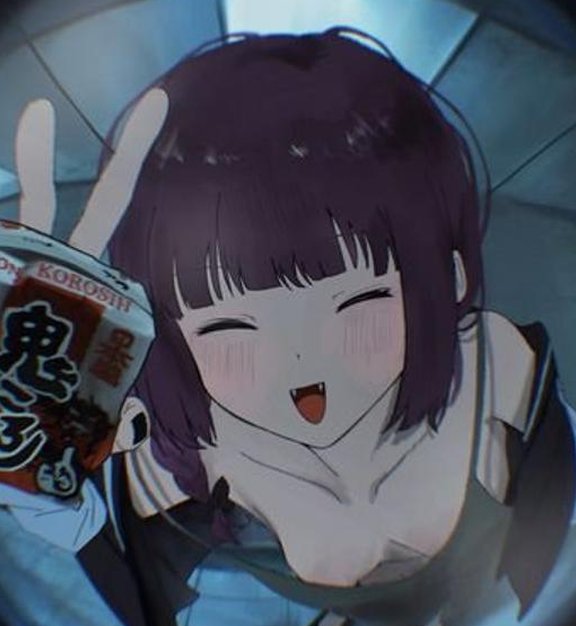 StaticFallout's tweet image. 色が熱い 🦩