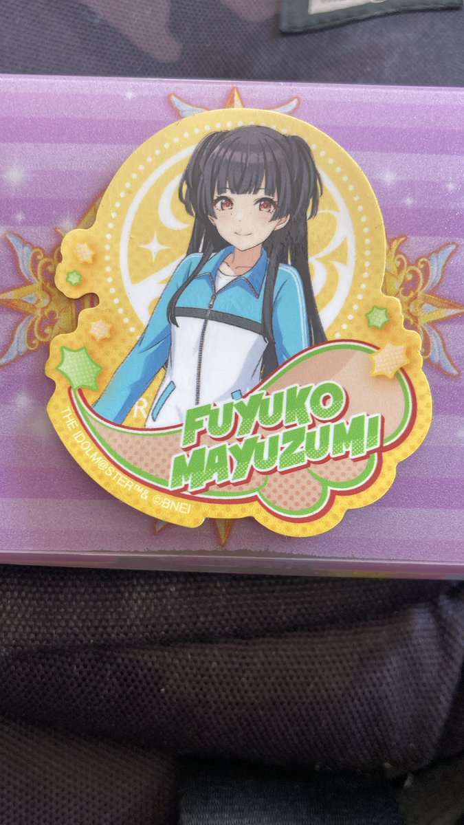 ちまき tweet media