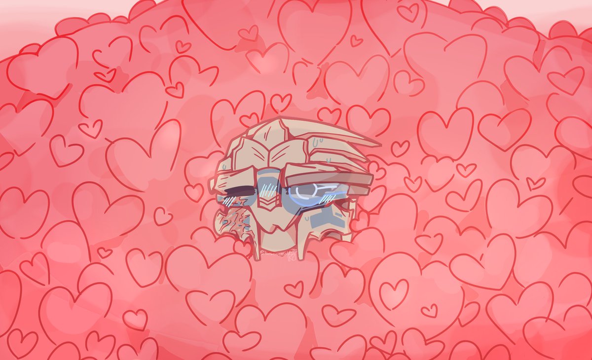 Pinksie ✧ tweet media