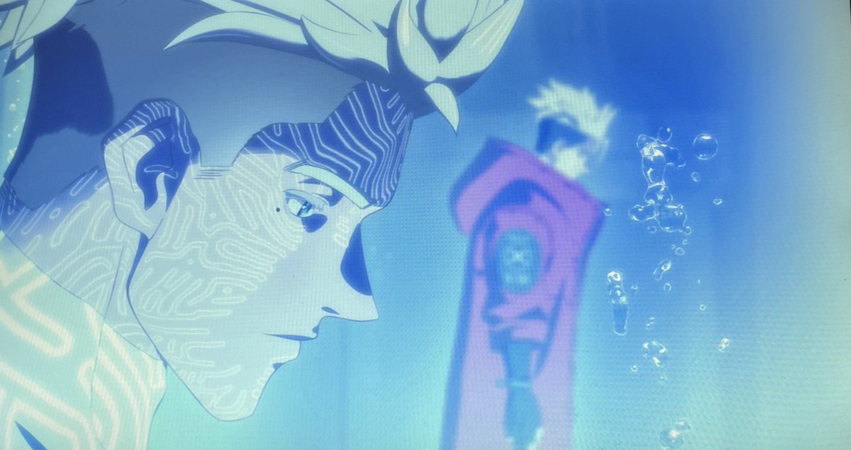 ppa_tri's tweet image. 아니.. 옆테 미남 무슨 일... 진짜 너무 잘생기심