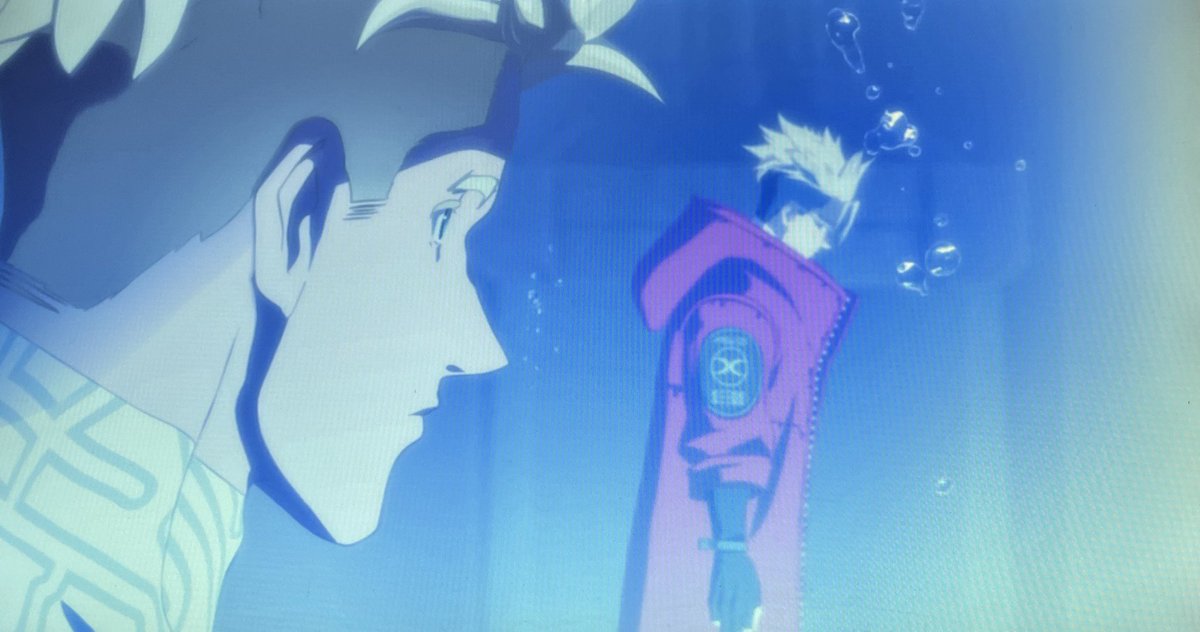 ppa_tri's tweet image. 아니.. 옆테 미남 무슨 일... 진짜 너무 잘생기심