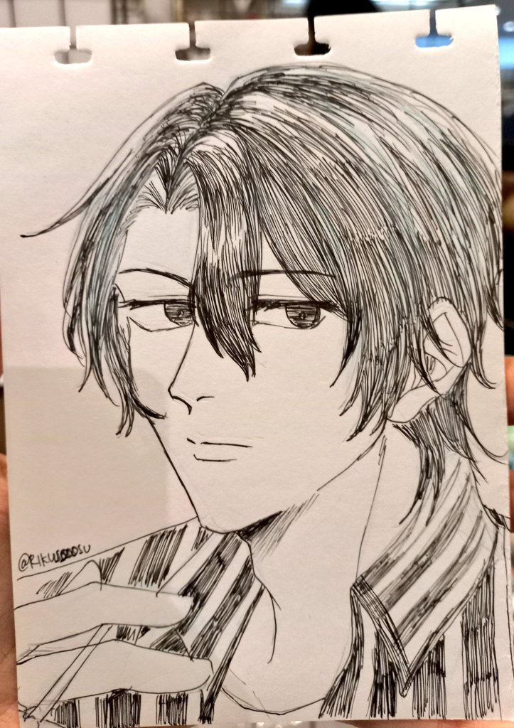 Some Live cmms I did at #Cocoma yesterday. Thank you so much for your patronage 🙇‍♂️💕✨✨

I think I need to remind myself to buy new drawing pen and the big nip one too 😂