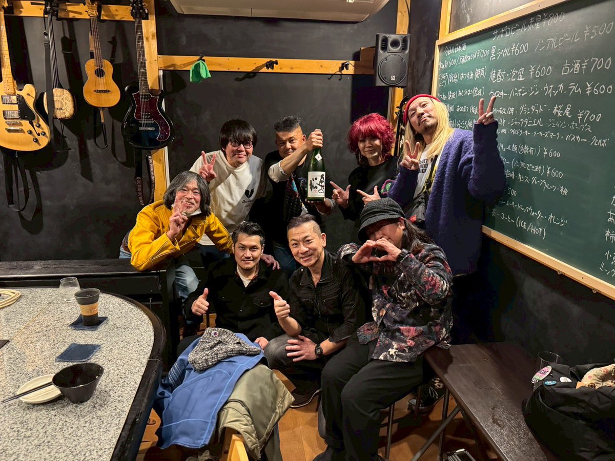 大吉-Daikichi（吉川大輔） (@takeyaridaisuke) / Posts / X