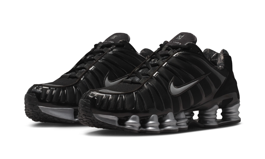 靴 Nike Shox TL \