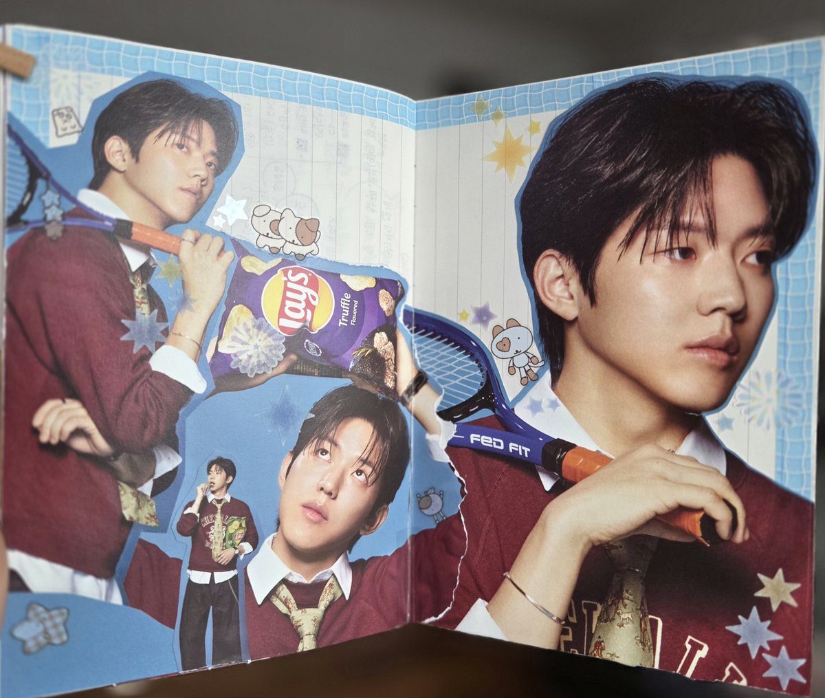 Pill_moo's tweet photo. 도우 니가 조아 https://t.co/awxSQ8lYQT