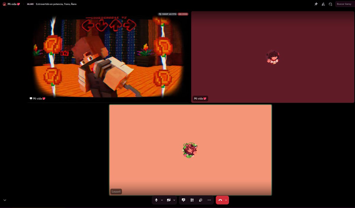 LO CAMBIA TODO 🗣️🔥🔥🔥
Ando con <a href="/ILansy_/">Lans 🍁</a> mientras él testea la actualización de Duxo Madness WAAAA💥