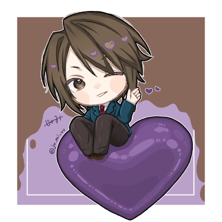 ju_mi_vv's tweet photo. キと古
𝐇𝐚𝐩𝐩𝐲 𝐕𝐚𝐥𝐞𝐧𝐭𝐢𝐧𝐞🍫💕 https://t.co/0LFtMEqPyO