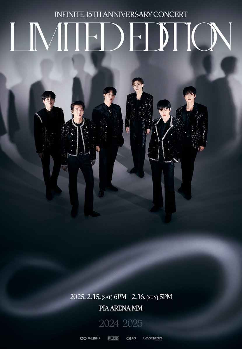 1年前に戻りたいーっ!
日本語VersionのLast Romeoから始まって「えっえええ〜?!かっかけ声なんだっけ？」って動揺w
Airも日本語Versionで。日本公演にどれだけの準備時間をかけてくれたかと思うと🥹MCもみんな日本語で頑張ってくれてたよね🩷もう大好きが止まらないよお🩷INFINITE FOREVER🩷
#INFINITE