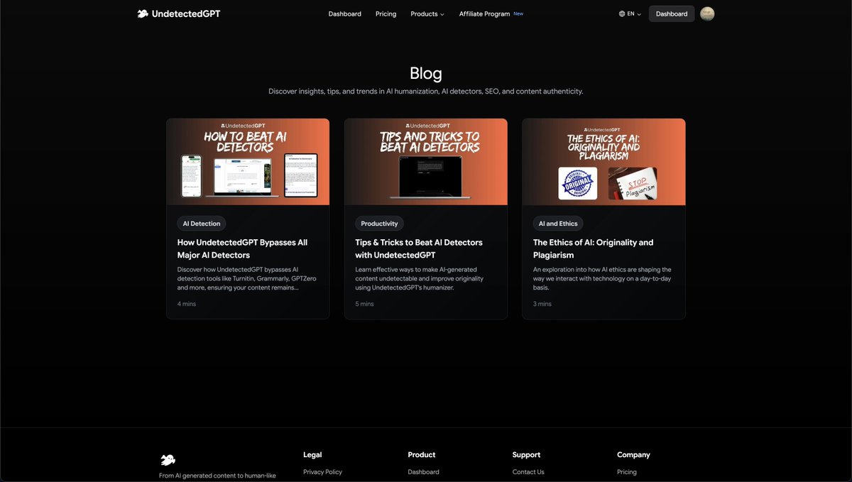 hugo_chsd's tweet photo. SEO experiment:

• 65 new blog pages
• Targeting specific search questions
• Same structure, different keywords
• AI-generated + edited

Publishing all at once.
Will share traffic results in 30 days.

Before vs After https://t.co/amEfuQYjpD