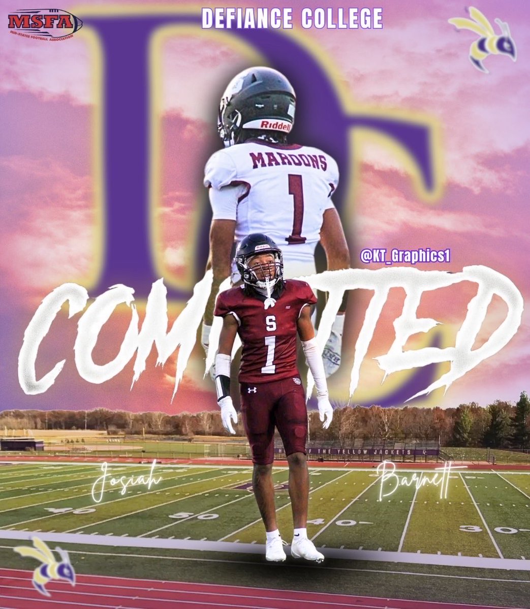 Josiah Barnett tweet media