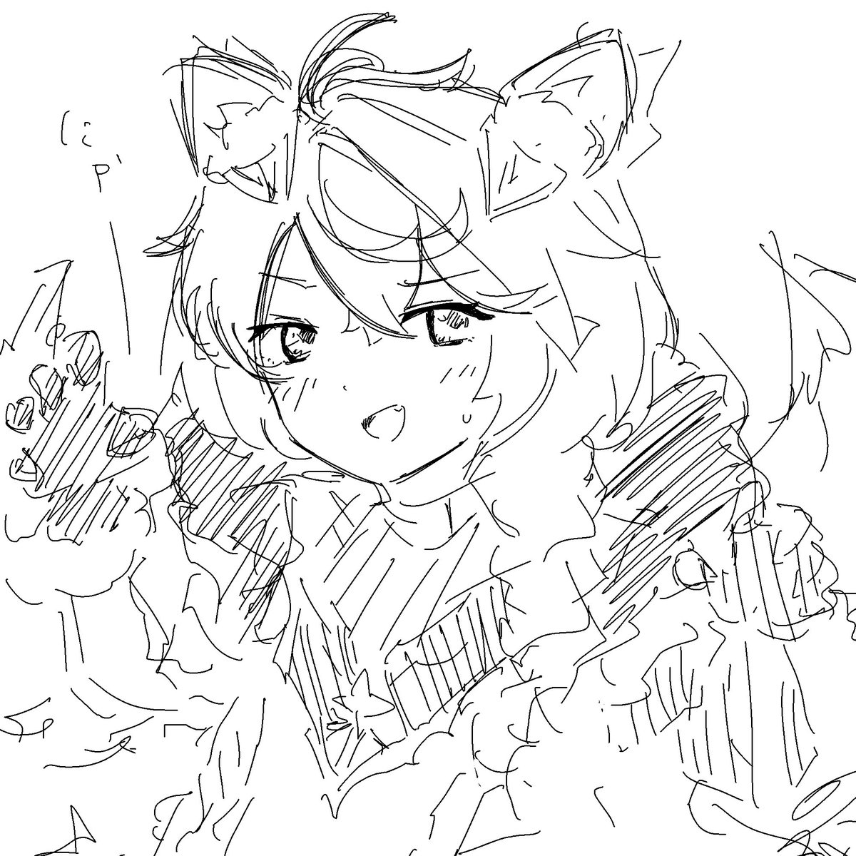 おもいまぶた (@omoi8mabuta1_1) on Twitter photo 