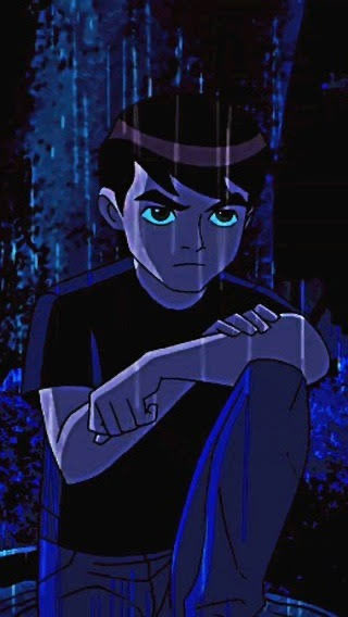 Ben Tennyson tweet media