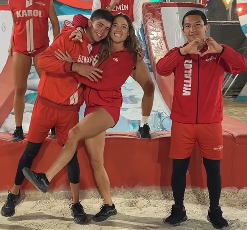 bye los quiero mucho 😭