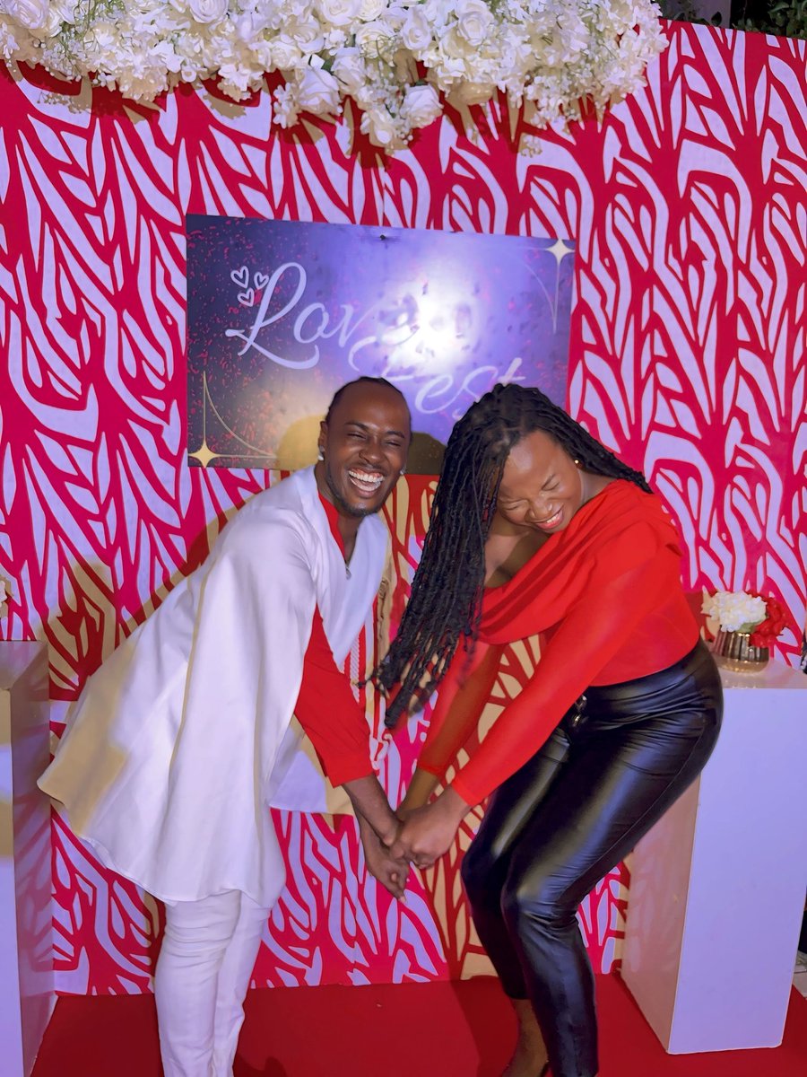 Equality Jamaica tweet media