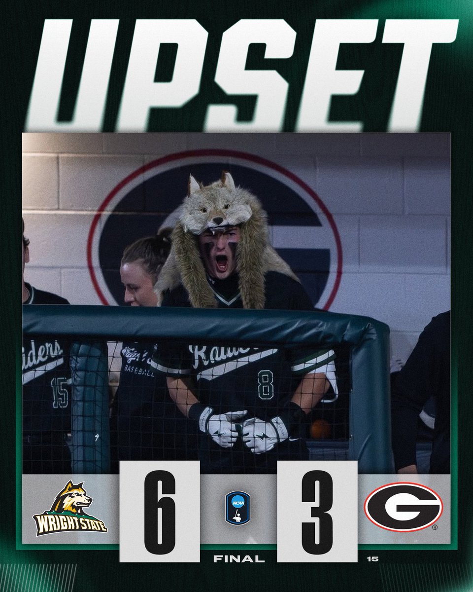 NCAA Baseball tweet media