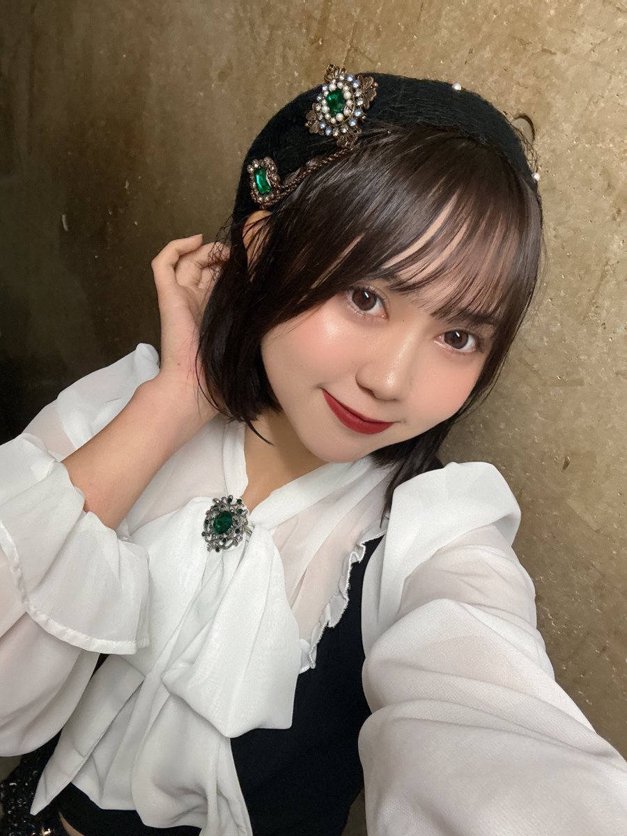 おはよぉ☀️
本日はこちらっ💚
1日姫路でLIVEさせていただきます！💫
お昼は野外で夜はツアーでもお世話になるHOP THEATREさんだよ〜！！🫶
お昼は観覧無料だからぜひ少しでもお時間ある方も一緒に楽しもうね！💚
姫路で待ってるよ〜！！🫶
 #しゅかしゅん  #大阪春夏秋冬