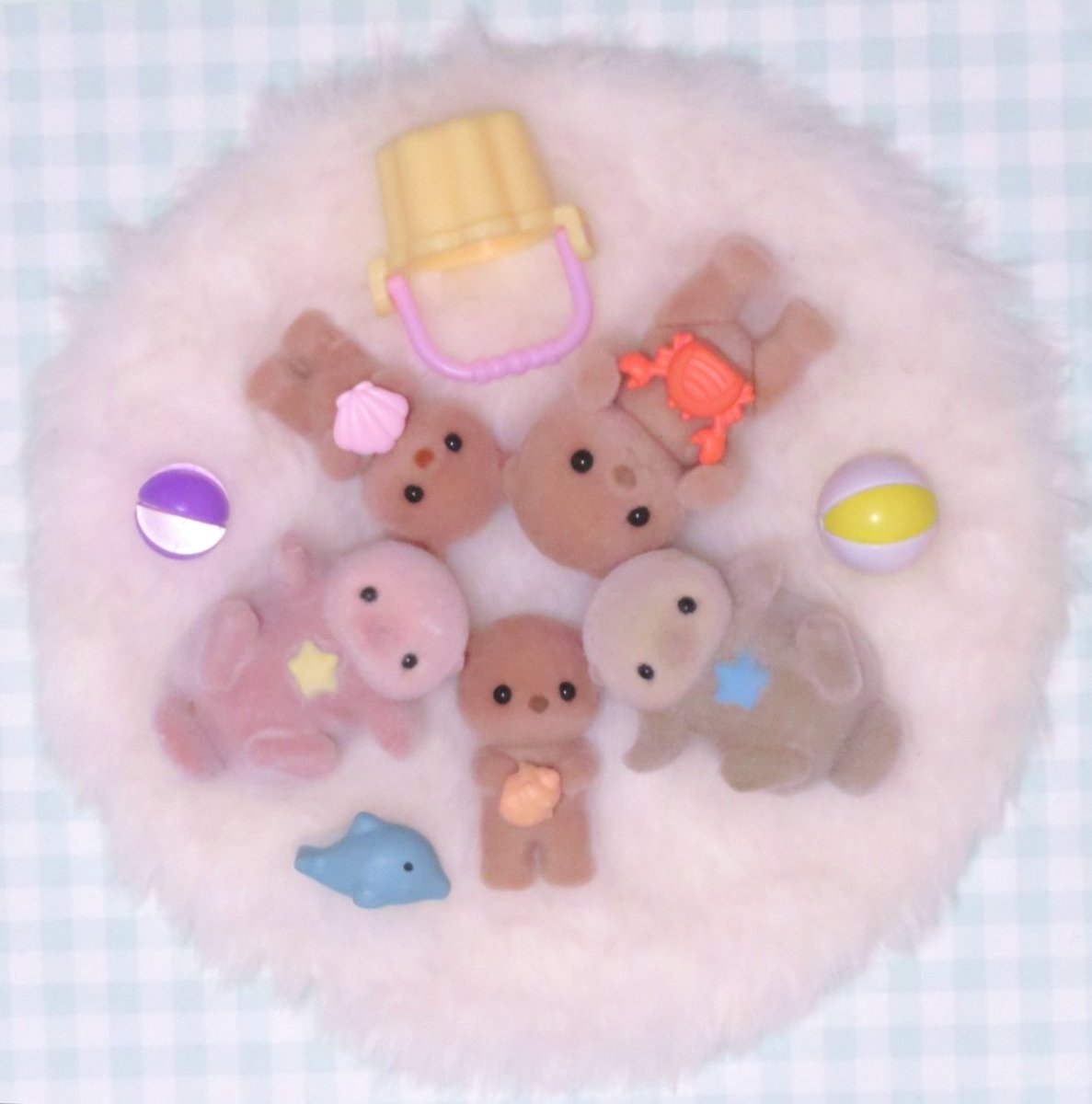 ❦メイプル❦ tweet media