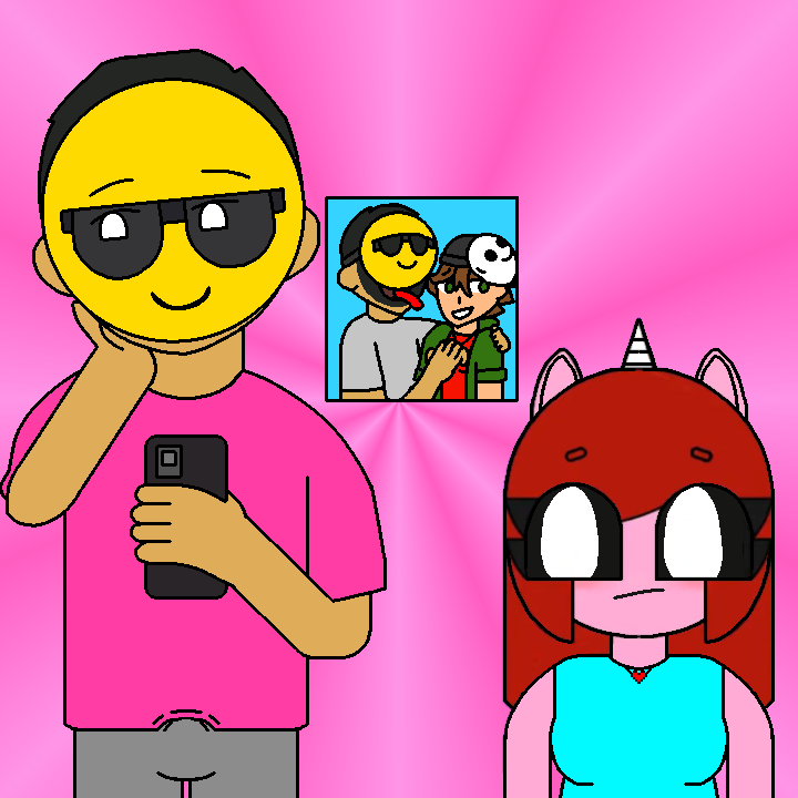 - San Valentín también vive en los silencios y las miradas 👀❤️
- Valentine's Day also lives in silences and glances 👀❤️
#HappyValentinesDay #FelizSanValentin #SanValentin #ValentinesDay