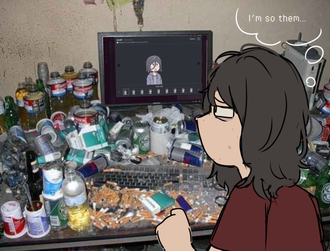 jengabunny (@jengabunny) on Twitter photo 