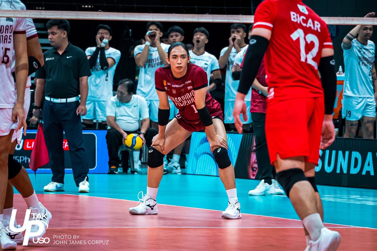 aldrinmindead's tweet photo. My Bias dis Season 88 #UPMVT #UPFight 

FULL ALBUM on Utak Puso Fighting Maroons FB https://t.co/BzT4sSmZiK https://t.co/qs07qHIeTF