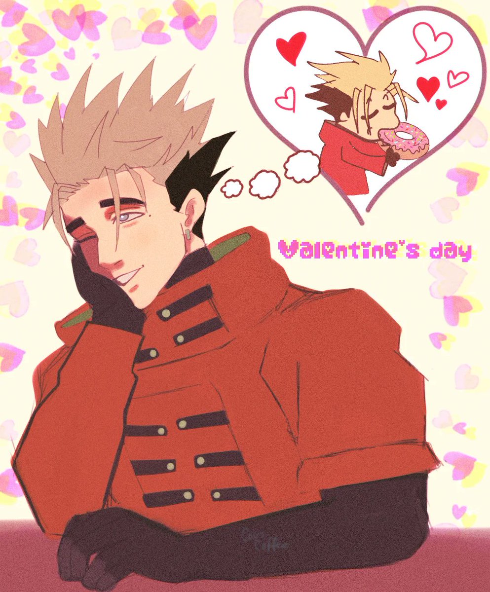 Cous Coffee ☕🌼 tweet media