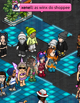 Chá da Xenell 🔪 tweet media