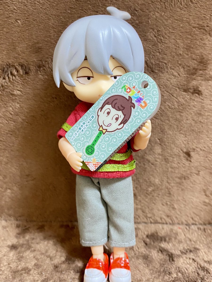 #1月45日いちしごDAY

パパからパパの顔のチョコを貰った🥞。
嬉しい気持ちと、ちょっと複雑な気持ち。