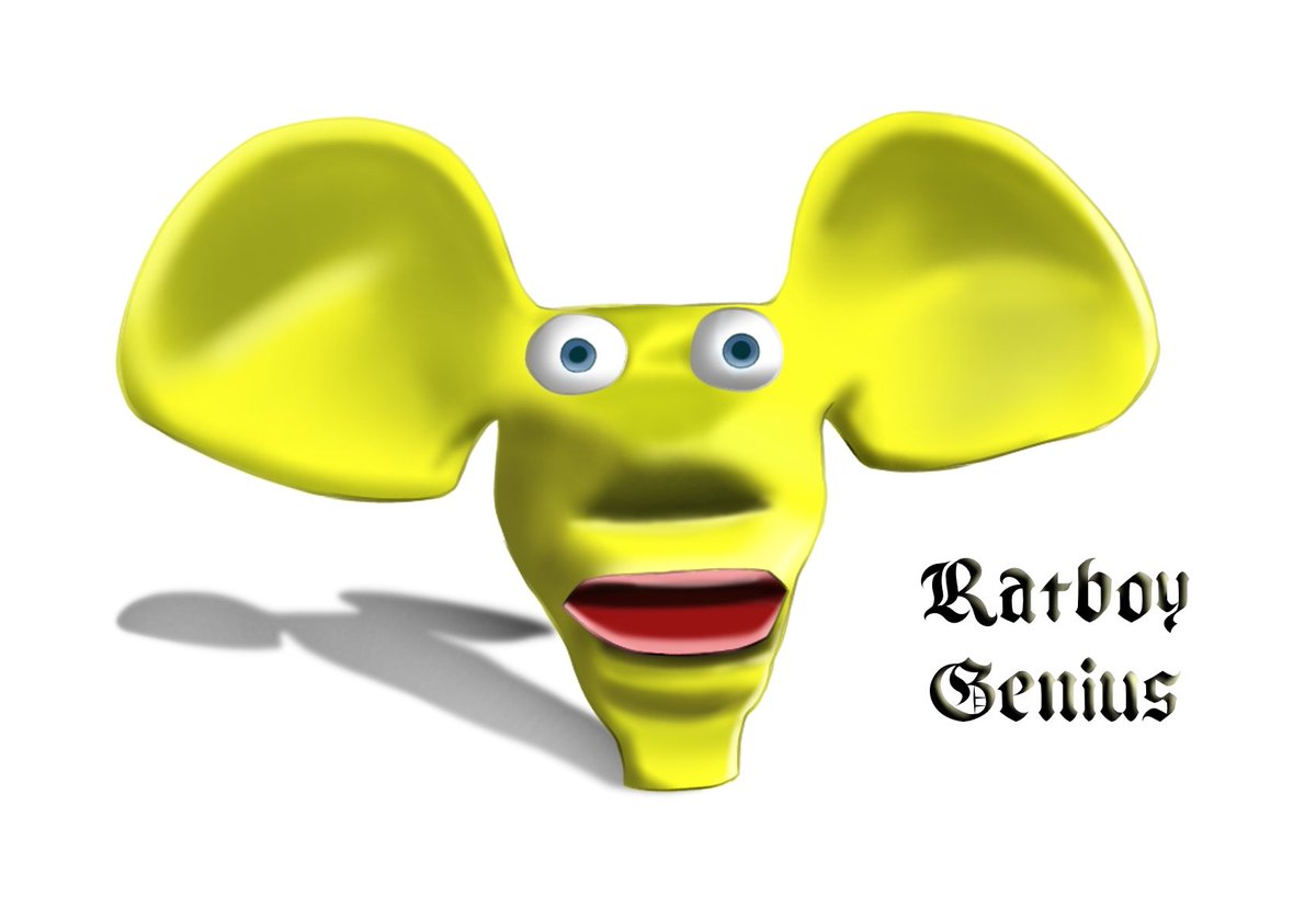 melwwellwell's tweet photo. Ratboy Genius fanart 🥹 @ratboygenius https://t.co/LByqn06u7x