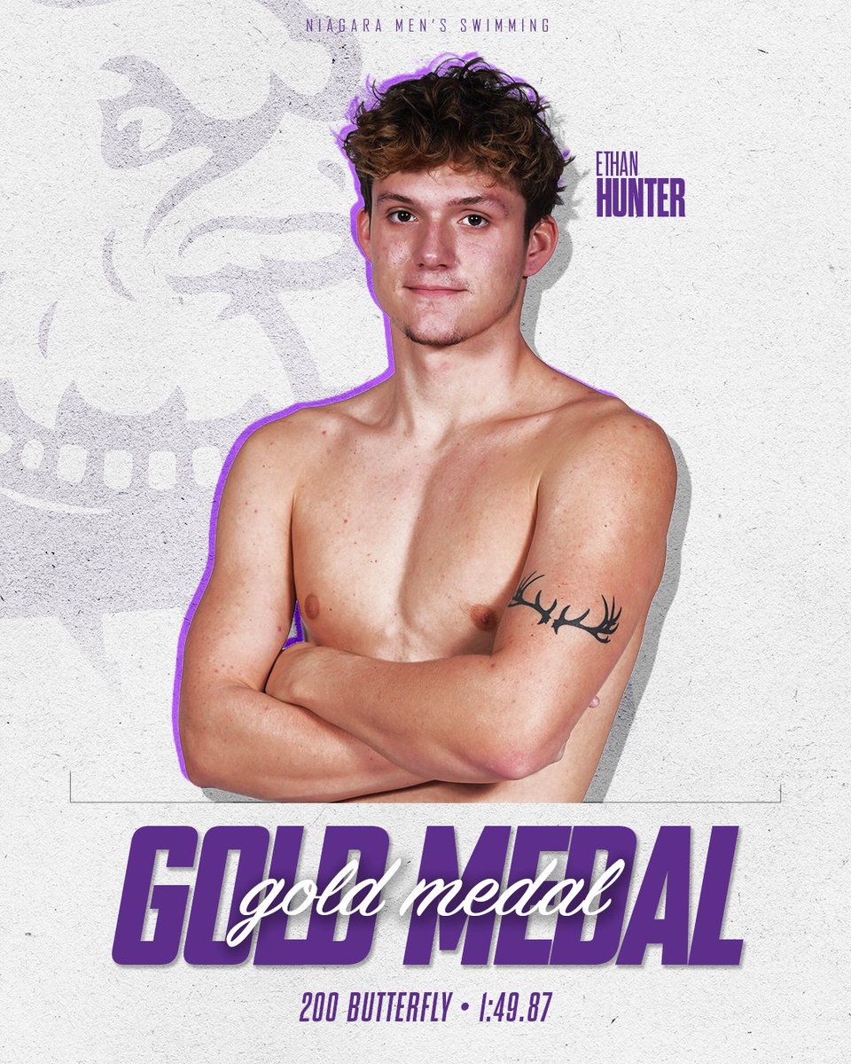 Niagara Swimming tweet media