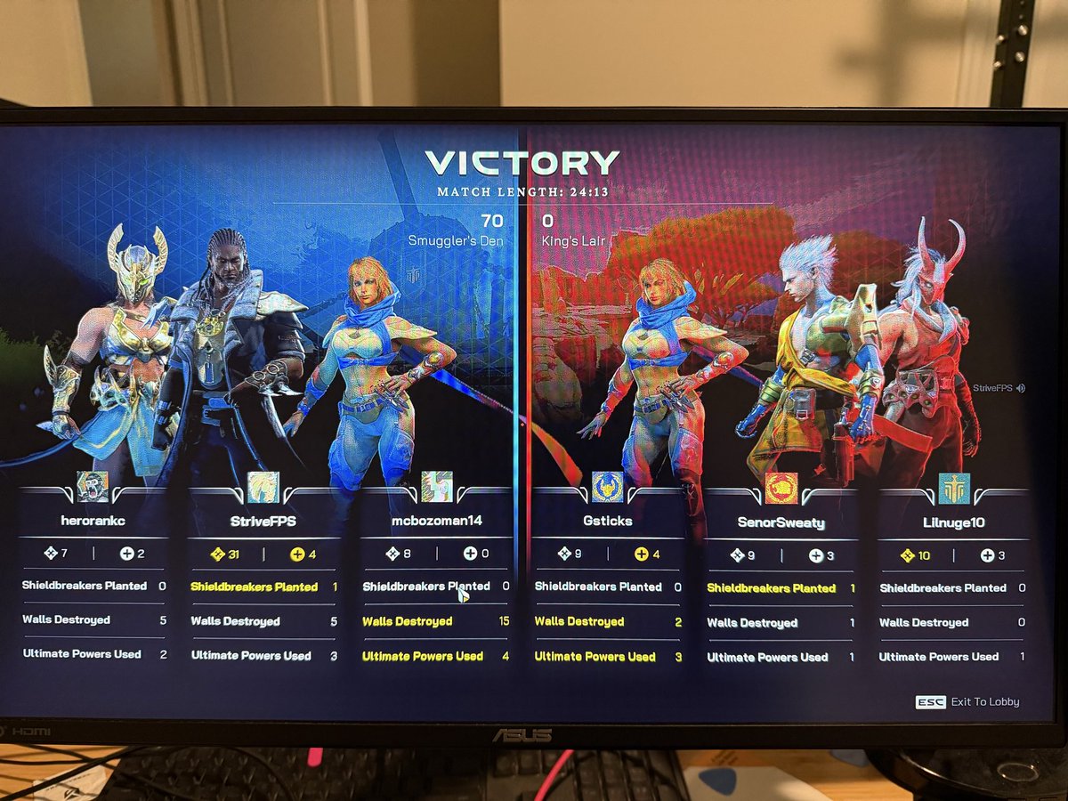 StriveFPS tweet media