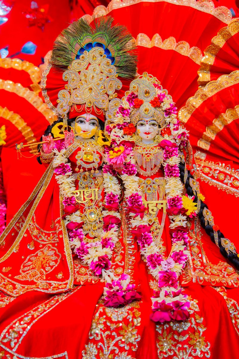 Maharaj Ji tweet media