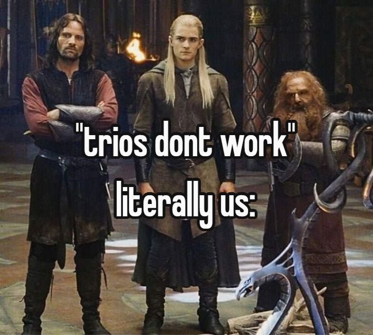 Lord of the Rings Daily (@lotr_daily_) on Twitter photo 
