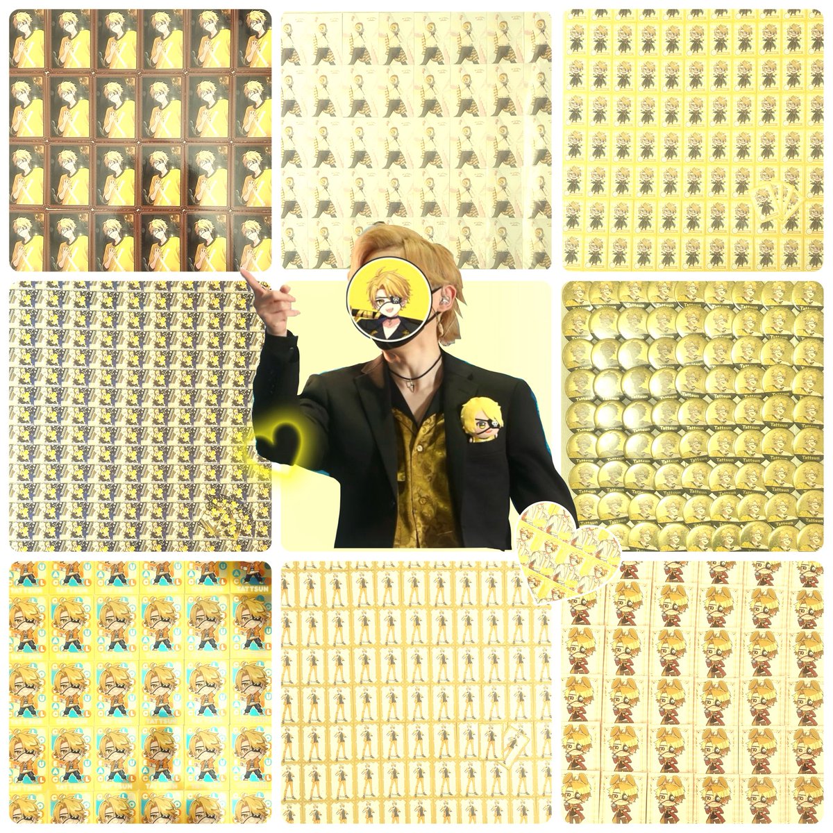 のの⚡️ tweet media