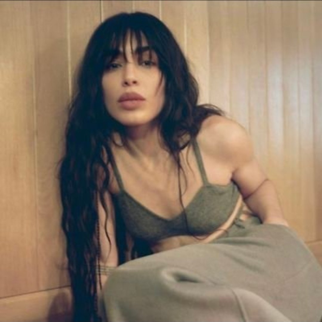 i am in love with a swedish woman called loreen