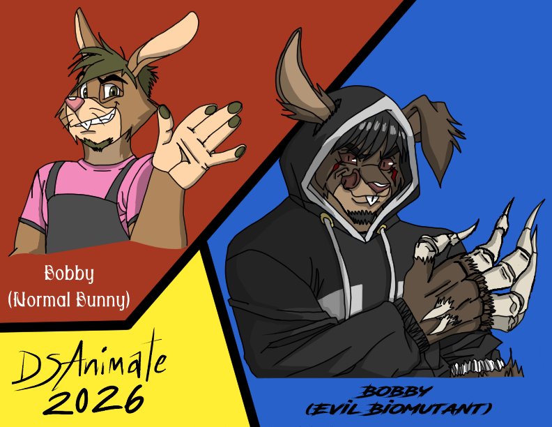 DSAnimate tweet media